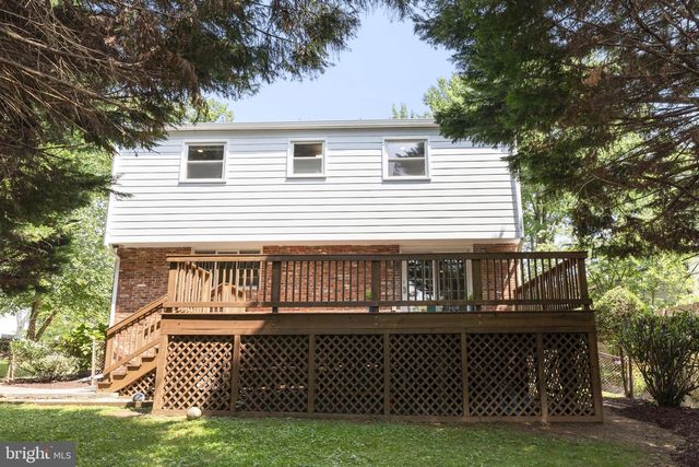 9204 VILLA DR, Bethesda, MD 20817