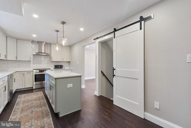 9204 VILLA DR, Bethesda, MD 20817