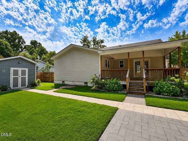 117 Elfreth Lane, Spring Lake, NC 28390