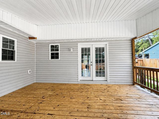 117 Elfreth Lane, Spring Lake, NC 28390