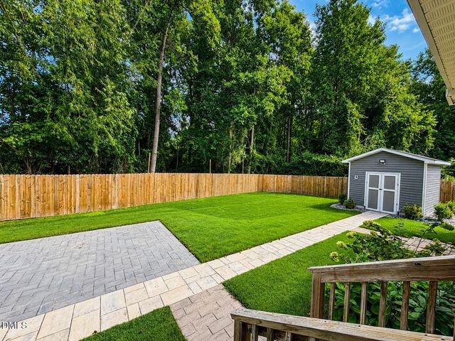 117 Elfreth Lane, Spring Lake, NC 28390