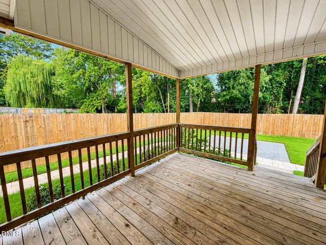 117 Elfreth Lane, Spring Lake, NC 28390