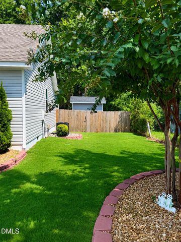 117 Elfreth Lane, Spring Lake, NC 28390