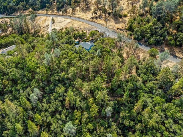 4711 Meadowview Acres Rd, Cool, CA 95614