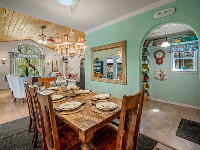 4711 Meadowview Acres Rd, Cool, CA 95614