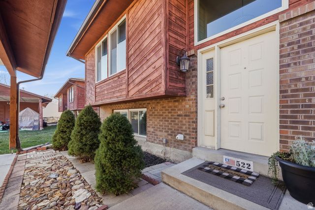 522 E 3955 S, Millcreek, UT 84107