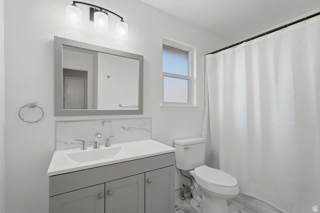 522 E 3955 S, Millcreek, UT 84107