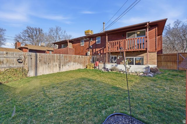 522 E 3955 S, Millcreek, UT 84107