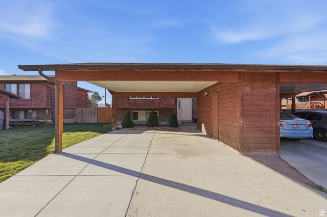 522 E 3955 S, Millcreek, UT 84107