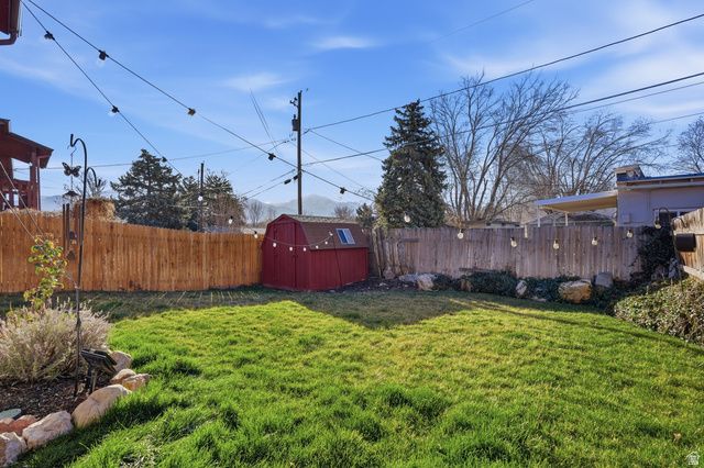 522 E 3955 S, Millcreek, UT 84107