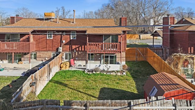 522 E 3955 S, Millcreek, UT 84107