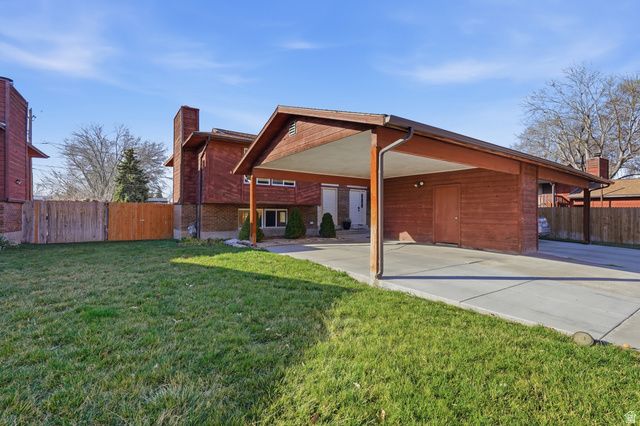 522 E 3955 S, Millcreek, UT 84107