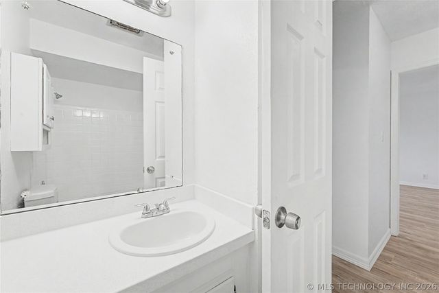 12121 E 35th Street, Tulsa, OK 74146