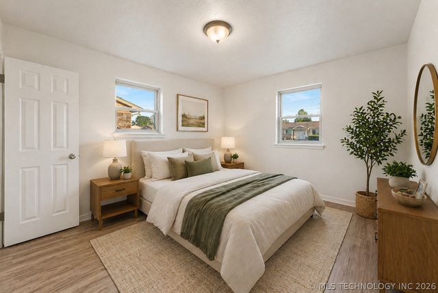 12121 E 35th Street, Tulsa, OK 74146