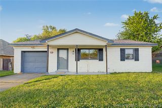 12121 E 35th Street, Tulsa, OK 74146