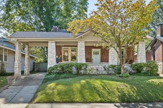 1621 LINDEN AVE, Memphis, TN 38104