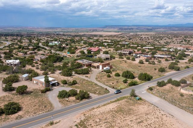 7 TIERRA MADRE Road, Placitas, NM 87043