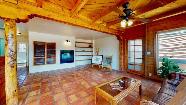 7 TIERRA MADRE Road, Placitas, NM 87043