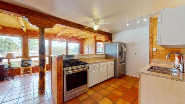 7 TIERRA MADRE Road, Placitas, NM 87043