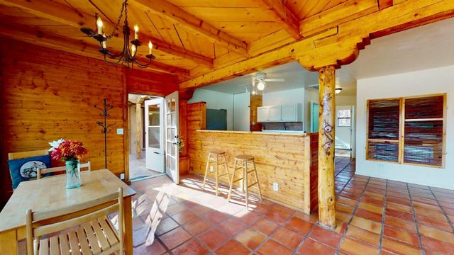 7 TIERRA MADRE Road, Placitas, NM 87043