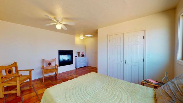 7 TIERRA MADRE Road, Placitas, NM 87043