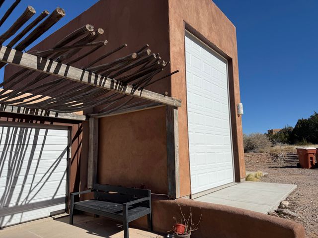 7 TIERRA MADRE Road, Placitas, NM 87043