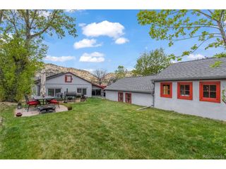 17372 Highway 8, Morrison, CO 80465