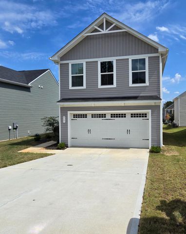 517 Mills Hill Way, Greenville, SC 29605