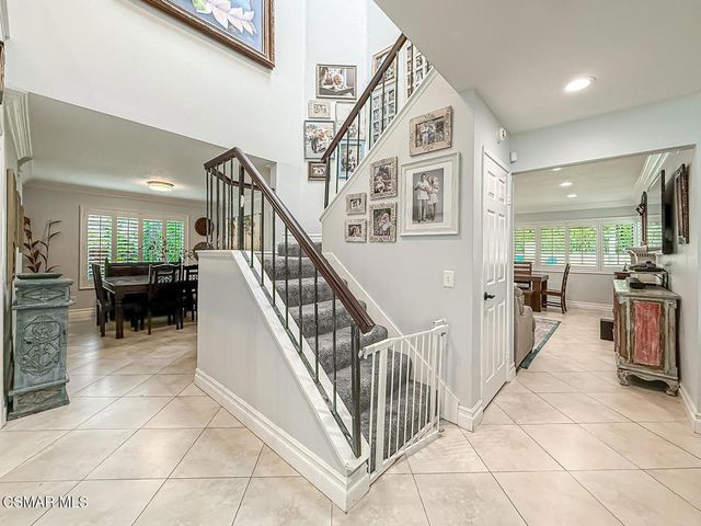 3042 N Geronimo Avenue, Simi Valley, CA 93063