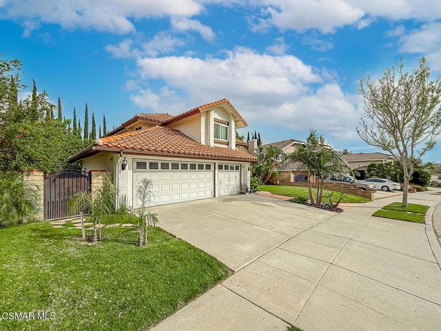 3042 N Geronimo Avenue, Simi Valley, CA 93063