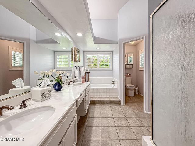 3042 N Geronimo Avenue, Simi Valley, CA 93063