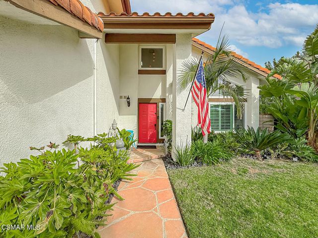 3042 N Geronimo Avenue, Simi Valley, CA 93063
