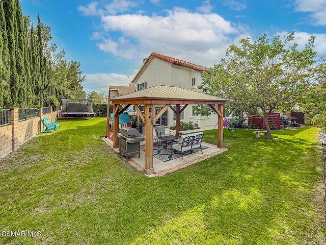 3042 N Geronimo Avenue, Simi Valley, CA 93063