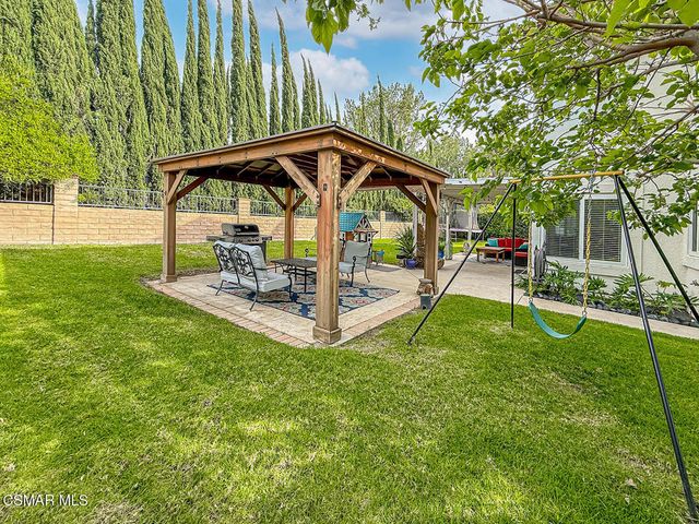 3042 N Geronimo Avenue, Simi Valley, CA 93063