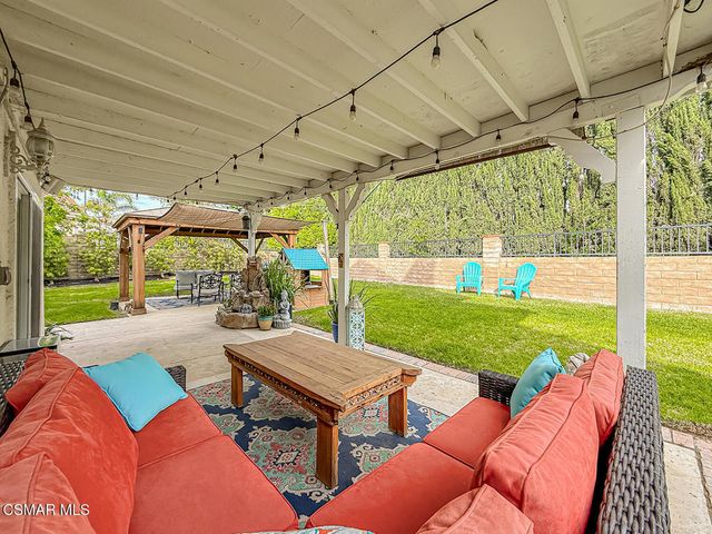 3042 N Geronimo Avenue, Simi Valley, CA 93063