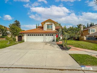 3042 N Geronimo Avenue, Simi Valley, CA 93063