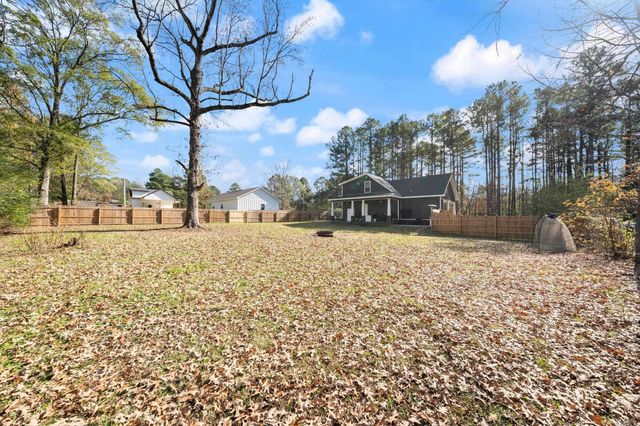 116 Grant 49, Sheridan, AR 72150