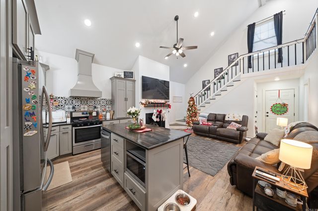 116 Grant 49, Sheridan, AR 72150