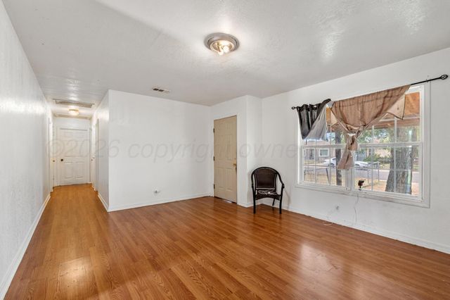 1338 COLUMBINE Street, Amarillo, TX 79107