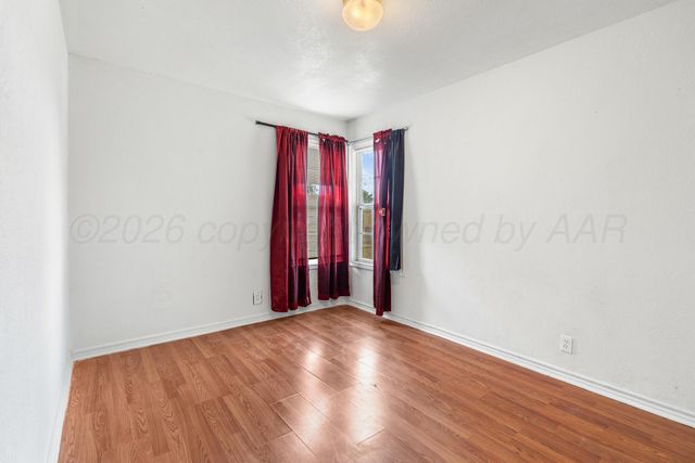 1338 COLUMBINE Street, Amarillo, TX 79107