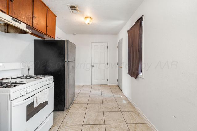 1338 COLUMBINE Street, Amarillo, TX 79107