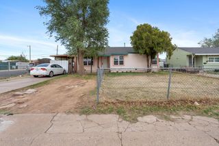 1338 COLUMBINE Street, Amarillo, TX 79107