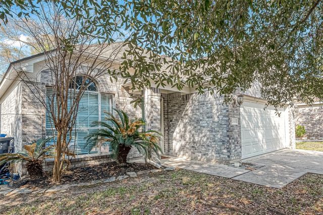 2335 Village Leaf Drive, Spring, TX 77386