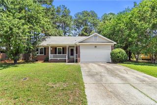 106 Stonesthrow Lane, Raeford, NC 28376