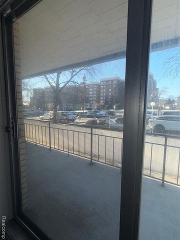 8300 E Jefferson Avenue 107, Detroit, MI 48214