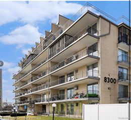 8300 E Jefferson Avenue 107, Detroit, MI 48214