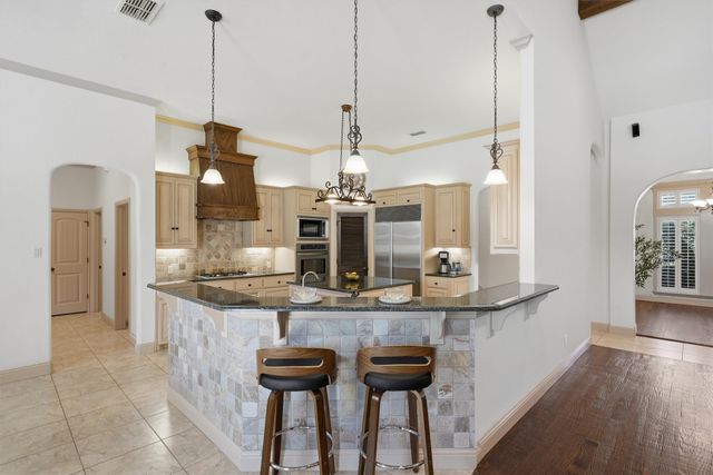 3832 Eagles Nest Trail, Burleson, TX 76028