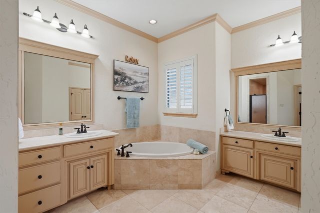 3832 Eagles Nest Trail, Burleson, TX 76028