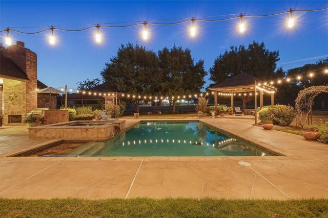 3832 Eagles Nest Trail, Burleson, TX 76028