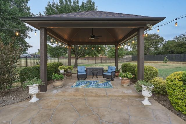 3832 Eagles Nest Trail, Burleson, TX 76028